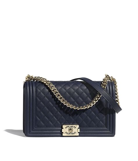 borsa chanel boy 3 prezzo|BORSE BOY CHANEL.